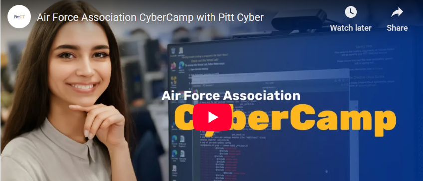 cybercamp video still