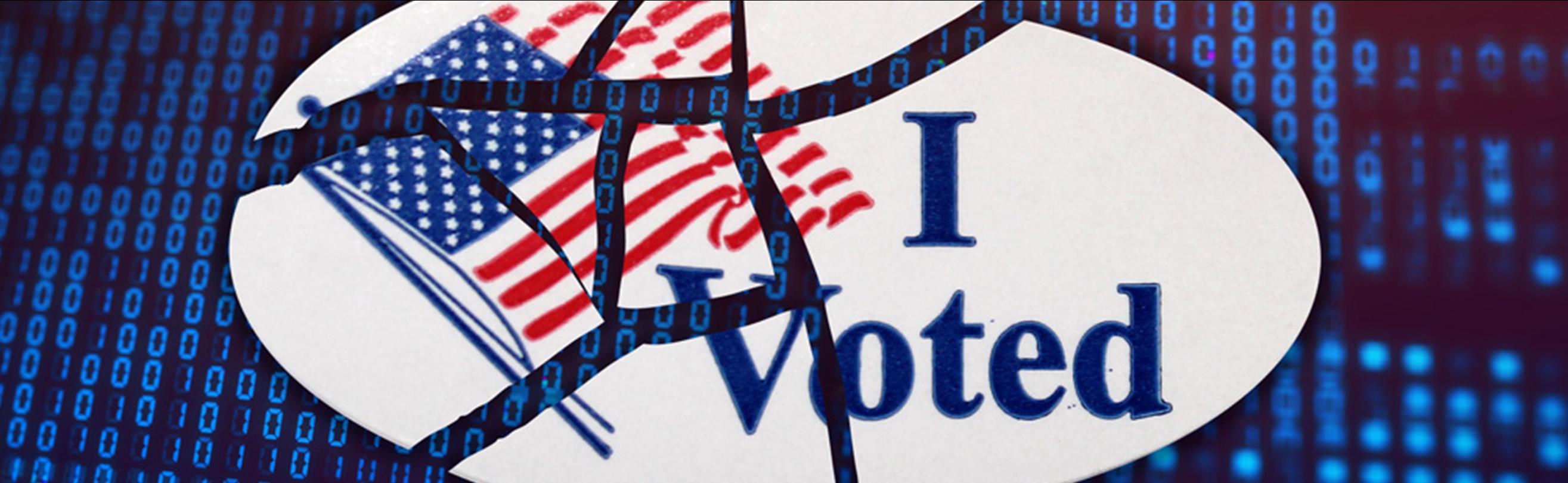 Election Security
