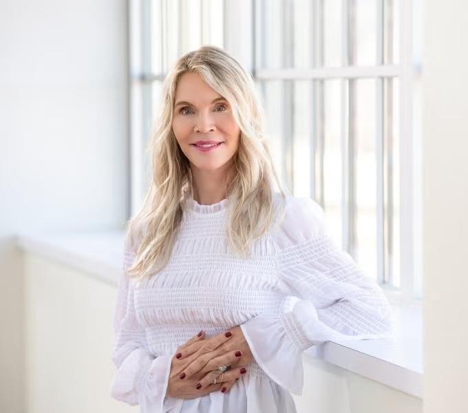 Lisa Nelson