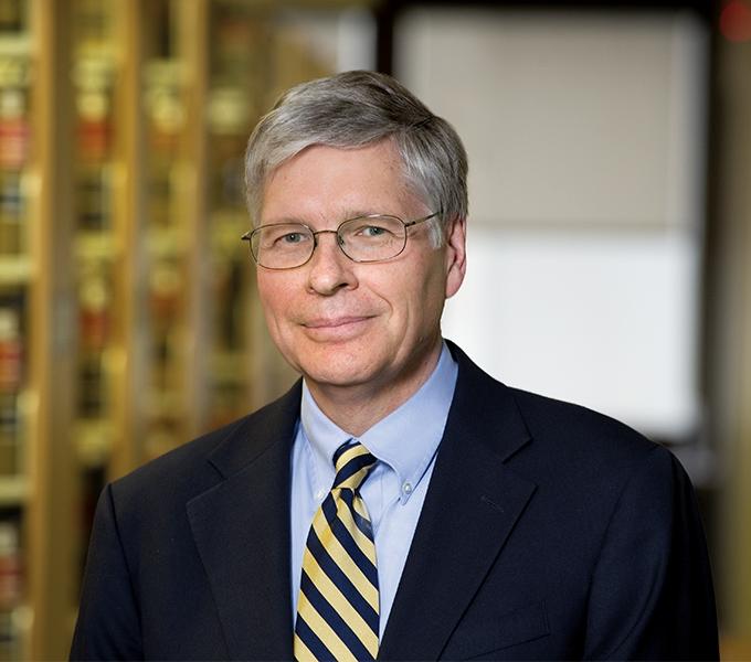 Ronald Brand