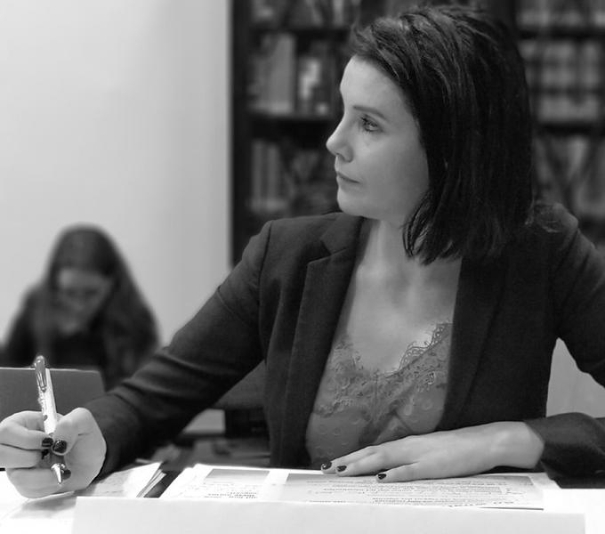 Caitríona  Heinl
