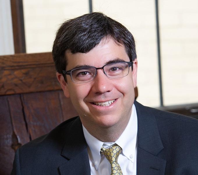 William Colaresi