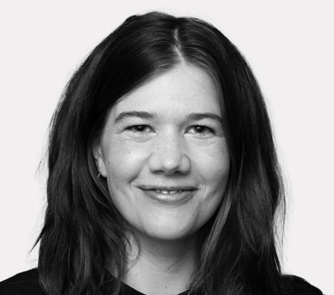 Frances Corry