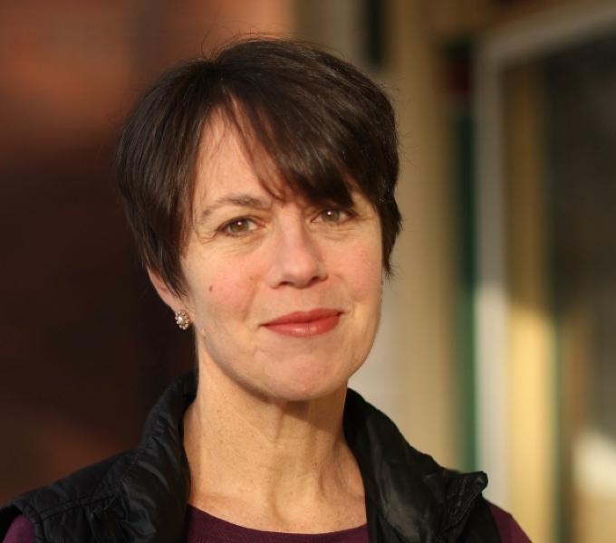 Laura Putnam